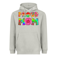 Moon Dust proud mom Heavyweight Hoodie - HRA Design Shop