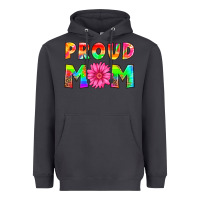 Smoke proud mom Heavyweight Hoodie - HRA Design Shop