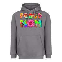 Storm proud mom Heavyweight Hoodie - HRA Design Shop