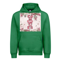 Emerald besties Urban Hoodie - MaliasSmallBusiness