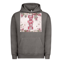 Pigment Tornado besties Urban Hoodie - MaliasSmallBusiness