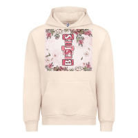 Sandshell besties Urban Hoodie - MaliasSmallBusiness