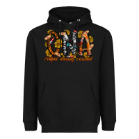 Black cna Heavyweight Hoodie - RacoonDesign