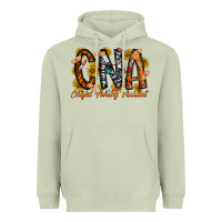Matcha cna Heavyweight Hoodie - RacoonDesign