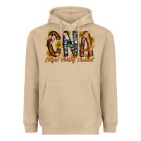 Mushroom cna Heavyweight Hoodie - RacoonDesign