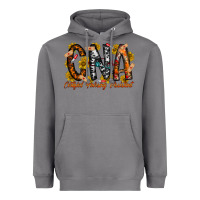Storm cna Heavyweight Hoodie - RacoonDesign