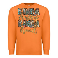 Carrot kinda classy kinda hood Premium Sweatshirt - JahusDesignShop