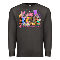 Smoke easter  rca resident care assistant Premium Sweatshirt - AdoDesignShop