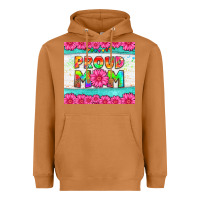Meerkat proud mom Heavyweight Hoodie - HRA Design Shop