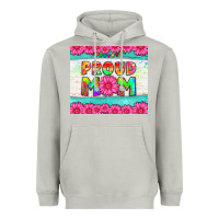 Moon Dust proud mom Heavyweight Hoodie - HRA Design Shop