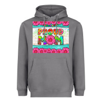 Storm proud mom Heavyweight Hoodie - HRA Design Shop