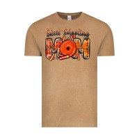 Vintage Camel skeet shooting mom Vintage Tee - BarkalooDesign
