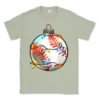 Matcha christmas baseball Classic Tee - Zillion Design Studio