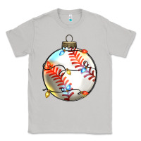 Moon Dust christmas baseball Classic Tee - Zillion Design Studio
