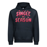 Navy single season Urban Hoodie - MaliasSmallBusiness