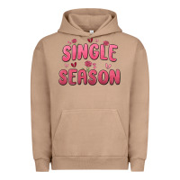 Pigment Burro single season Urban Hoodie - MaliasSmallBusiness