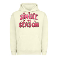 Pigment Pistachio single season Urban Hoodie - MaliasSmallBusiness