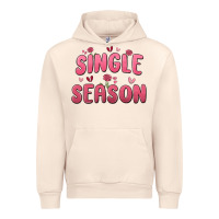 Sandshell single season Urban Hoodie - MaliasSmallBusiness