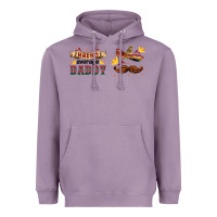 Lavender nacho average daddy libbey glass Heavyweight Hoodie - HRA Design Shop