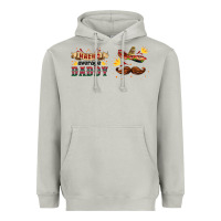 Moon Dust nacho average daddy libbey glass Heavyweight Hoodie - HRA Design Shop