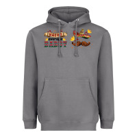 Storm nacho average daddy libbey glass Heavyweight Hoodie - HRA Design Shop