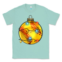 Christmas Softball Classic Tee | Teevron