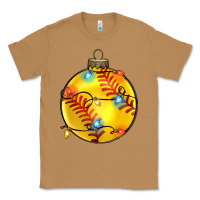 Toasted Coconut christmas softball Classic Tee - Zillion Design Studio
