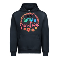 Navy making memories together family vacation 2024 Urban Hoodie - MaliasSmallBusiness
