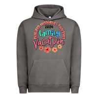Pigment Tornado making memories together family vacation 2024 Urban Hoodie - MaliasSmallBusiness