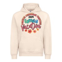 Sandshell making memories together family vacation 2024 Urban Hoodie - MaliasSmallBusiness