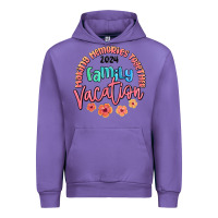 Tulip making memories together family vacation 2024 Urban Hoodie - MaliasSmallBusiness