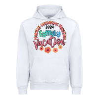 White making memories together family vacation 2024 Urban Hoodie - MaliasSmallBusiness
