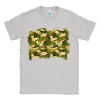 Moon Dust camouflage background Classic Tee - BundleAndBundleShop