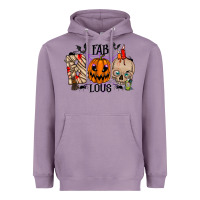 Lavender fabboolous Heavyweight Hoodie - RacoonDesign