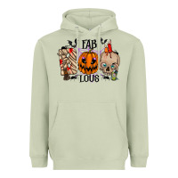 Matcha fabboolous Heavyweight Hoodie - RacoonDesign