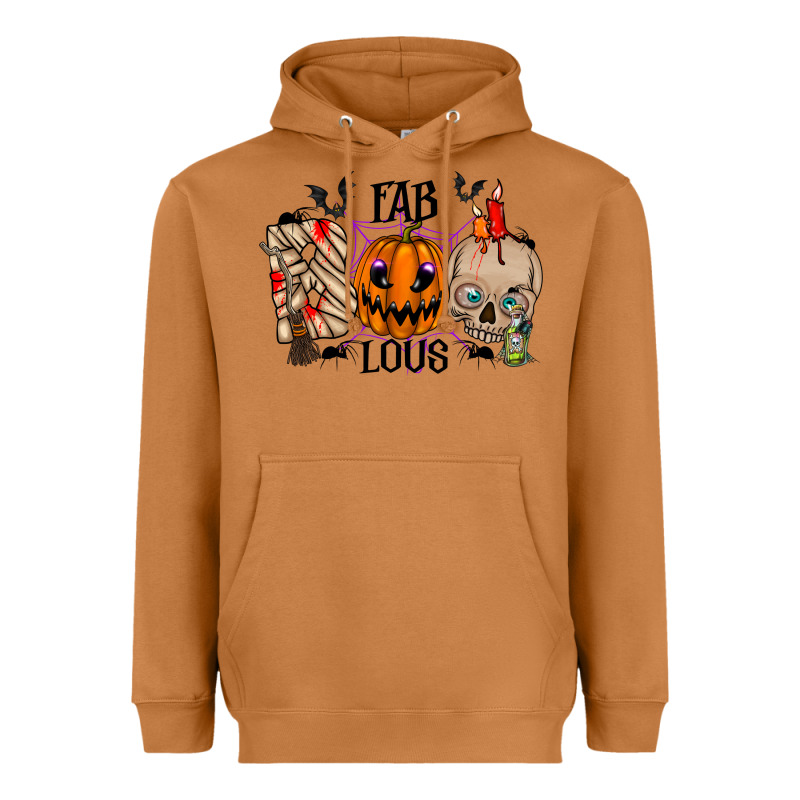 Fabboolous Heavyweight Hoodie by RacoonDesign | Teevron