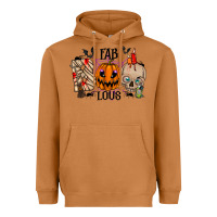 Meerkat fabboolous Heavyweight Hoodie - RacoonDesign