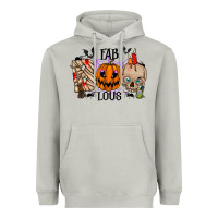 Moon Dust fabboolous Heavyweight Hoodie - RacoonDesign