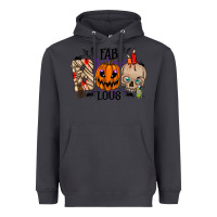 Smoke fabboolous Heavyweight Hoodie - RacoonDesign