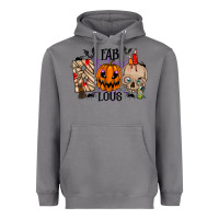 Storm fabboolous Heavyweight Hoodie - RacoonDesign