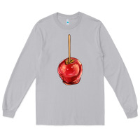 Moon Dust apple candy Long Sleeve Tee - AdoDesignShop