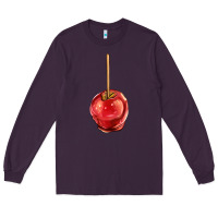 Apple Candy Long Sleeve Tee | Teevron