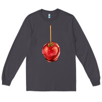 Smoke apple candy Long Sleeve Tee - AdoDesignShop