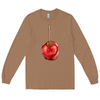 Toasted Coconut apple candy Long Sleeve Tee - AdoDesignShop