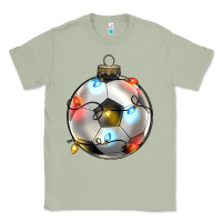Matcha christmas  soccer Classic Tee - Zillion Design Studio