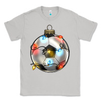 Moon Dust christmas  soccer Classic Tee - Zillion Design Studio