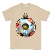 Mushroom christmas  soccer Classic Tee - Zillion Design Studio