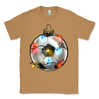Toasted Coconut christmas  soccer Classic Tee - Zillion Design Studio