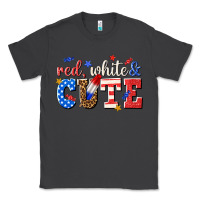 Smoke red white and cute billie wilder Classic Tee - texasbilliewilder