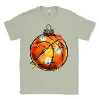 Matcha christmas baskeball Classic Tee - Zillion Design Studio